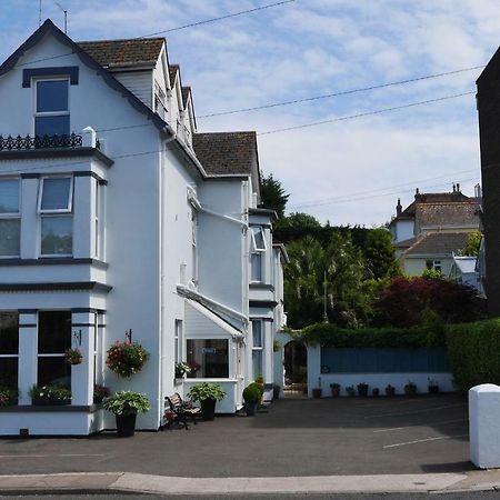 Redlands Brixham Exterior foto