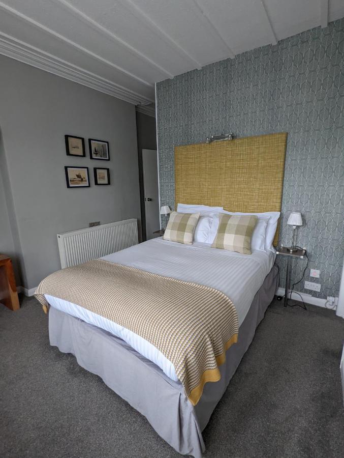 Redlands Brixham Exterior foto