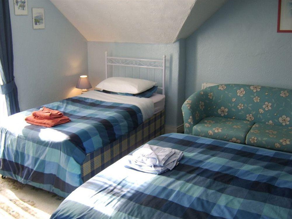 Redlands Brixham Exterior foto
