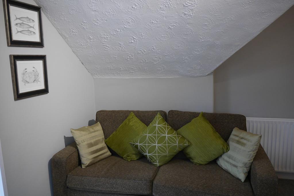 Redlands Brixham Exterior foto