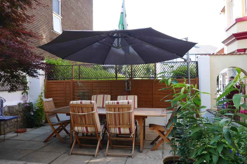 Redlands Brixham Exterior foto