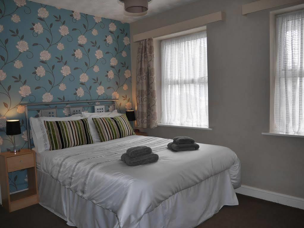 Redlands Brixham Exterior foto