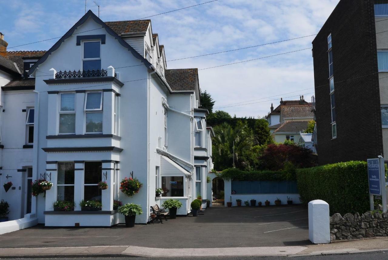 Redlands Brixham Exterior foto