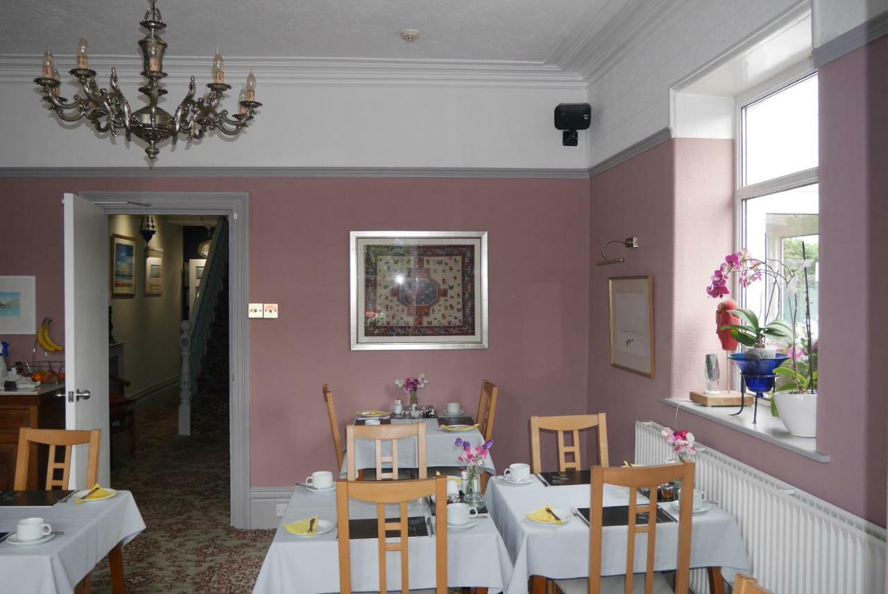 Redlands Brixham Exterior foto